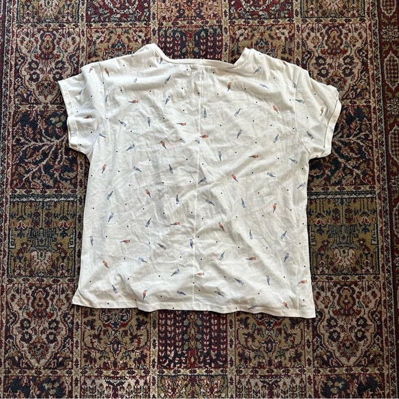 π Lovely happy and smile t shirt - Picture 4 of 7